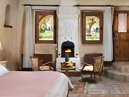 Cappadocia Minia Cave Hotel