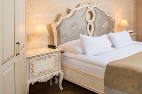 Cappadocia Minia Cave Hotel