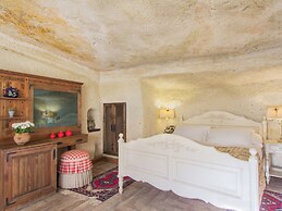 Cappadocia Minia Cave Hotel