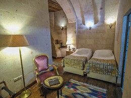Cappadocia Minia Cave Hotel