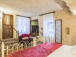 Cappadocia Minia Cave Hotel