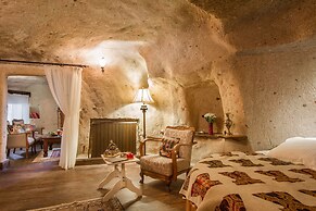 Cappadocia Minia Cave Hotel
