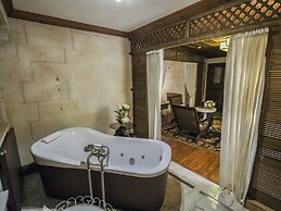 Cappadocia Minia Cave Hotel