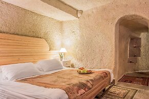 Cappadocia Minia Cave Hotel