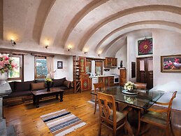 Cappadocia Minia Cave Hotel