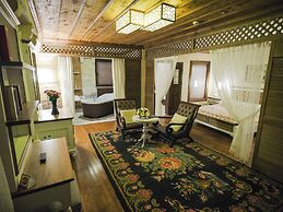 Cappadocia Minia Cave Hotel