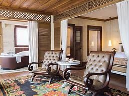 Cappadocia Minia Cave Hotel