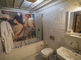 Cappadocia Minia Cave Hotel