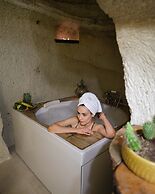 Cappadocia Minia Cave Hotel