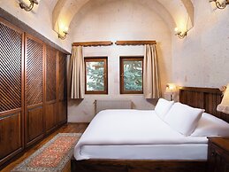 Cappadocia Minia Cave Hotel