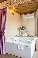 Cappadocia Minia Cave Hotel
