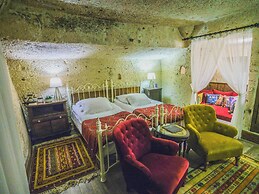 Cappadocia Minia Cave Hotel