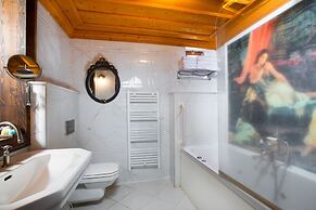 Cappadocia Minia Cave Hotel