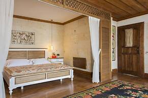 Cappadocia Minia Cave Hotel