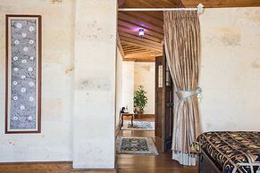 Cappadocia Minia Cave Hotel