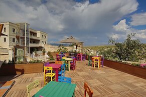 Cappadocia Minia Cave Hotel