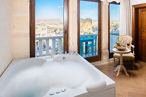 Cappadocia Minia Cave Hotel