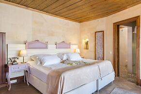 Cappadocia Minia Cave Hotel