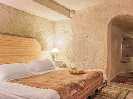 Cappadocia Minia Cave Hotel