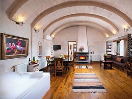 Cappadocia Minia Cave Hotel