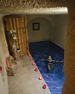 Cappadocia Minia Cave Hotel