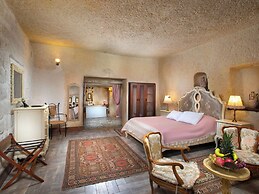 Cappadocia Minia Cave Hotel