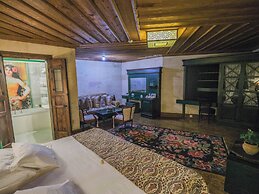 Cappadocia Minia Cave Hotel