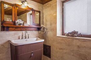 Cappadocia Minia Cave Hotel