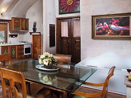 Cappadocia Minia Cave Hotel