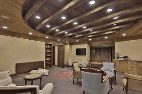 Cappadocia Minia Cave Hotel