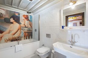 Cappadocia Minia Cave Hotel