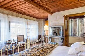 Cappadocia Minia Cave Hotel