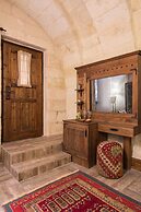 Cappadocia Minia Cave Hotel