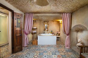 Cappadocia Minia Cave Hotel