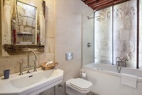 Cappadocia Minia Cave Hotel