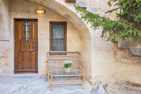 Cappadocia Minia Cave Hotel