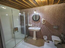 Cappadocia Minia Cave Hotel