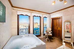 Cappadocia Minia Cave Hotel