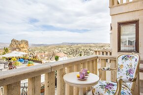 Cappadocia Minia Cave Hotel