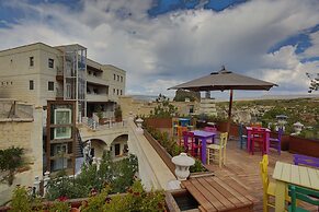 Cappadocia Minia Cave Hotel