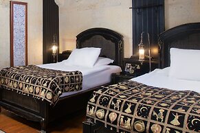 Cappadocia Minia Cave Hotel