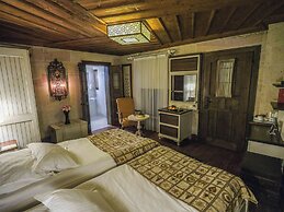 Cappadocia Minia Cave Hotel