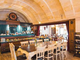 Cappadocia Minia Cave Hotel