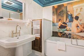 Cappadocia Minia Cave Hotel