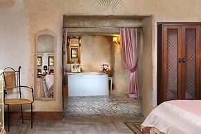 Cappadocia Minia Cave Hotel