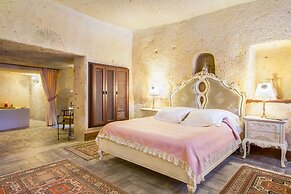 Cappadocia Minia Cave Hotel