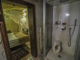 Cappadocia Minia Cave Hotel