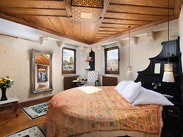 Cappadocia Minia Cave Hotel