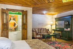 Cappadocia Minia Cave Hotel