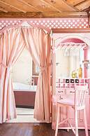 Cappadocia Minia Cave Hotel